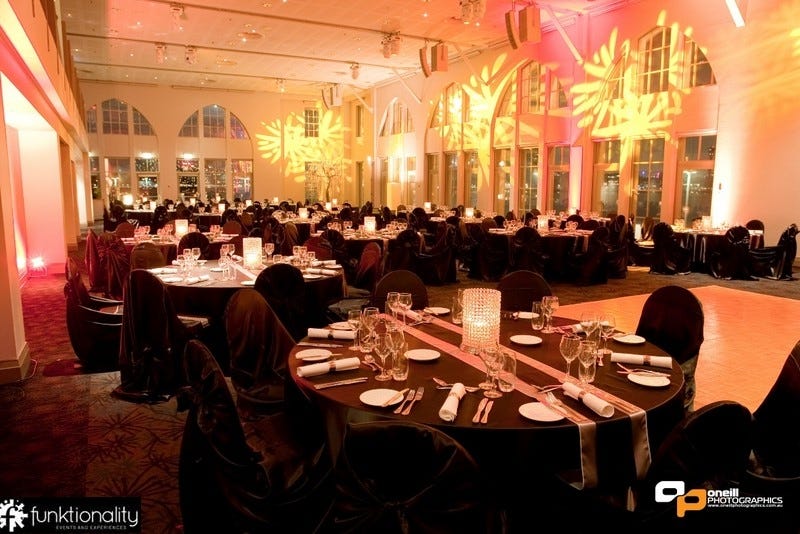 So, What Exactly Does A Corporate Event Decorator Do? by