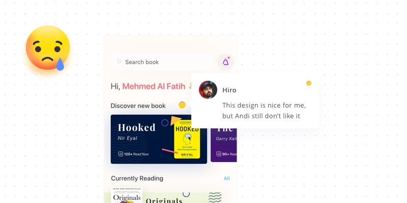 Dear Team Client This How Feedbacks That We Expect From You Itsavirus Design