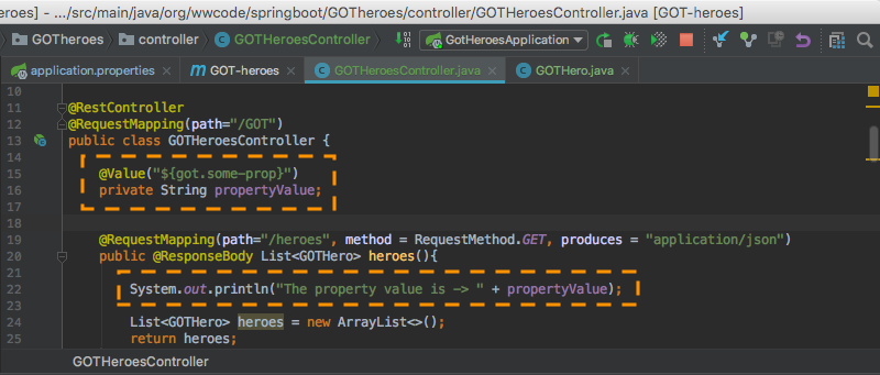 A Step by Step guide to a Spring Boot Microservices workshop for # ...