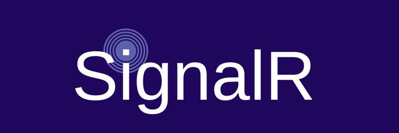 SignalR