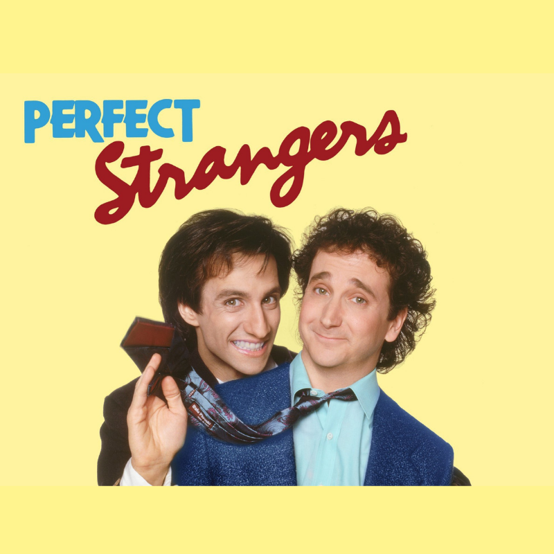 Roadschooling Day 1: It's Really Happening... 2 Perfect Strangers