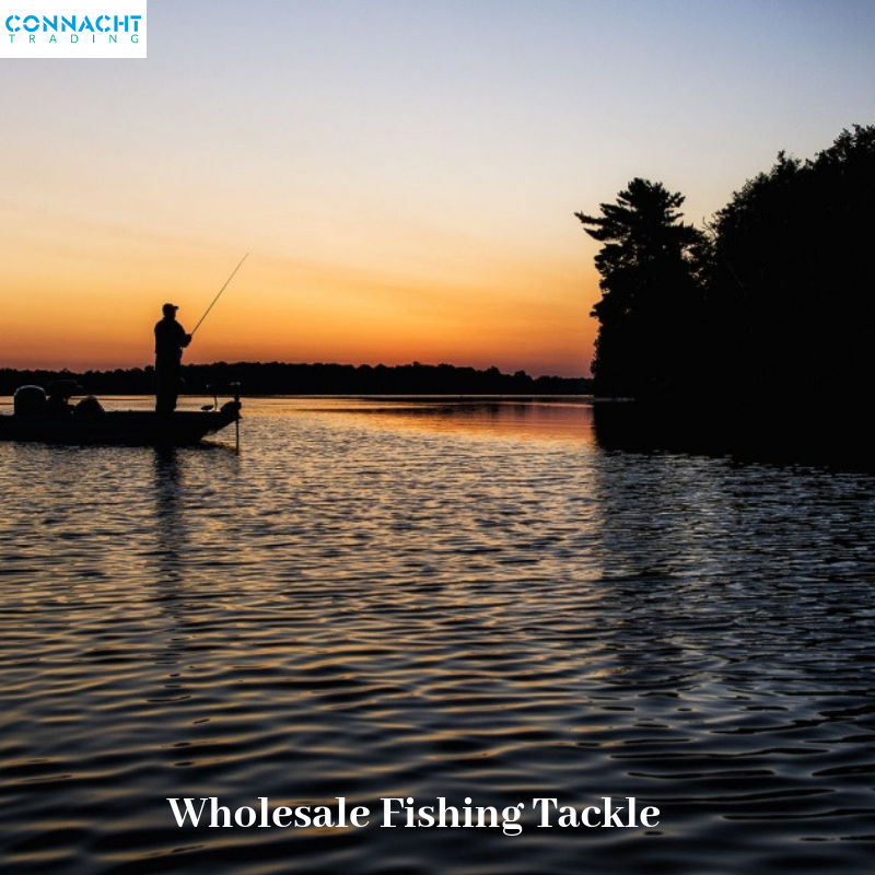 wholesale bait and tackle