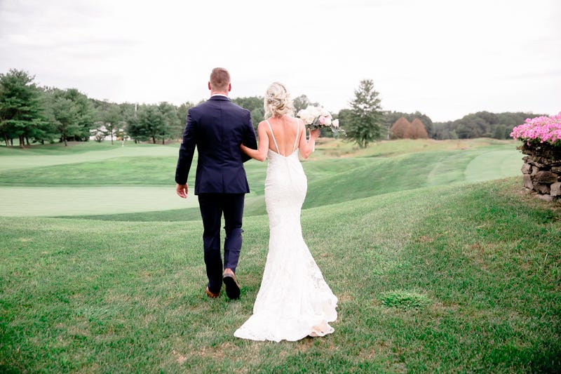 Amanda And Cody S Wedding At Eagle Oaks Country Club