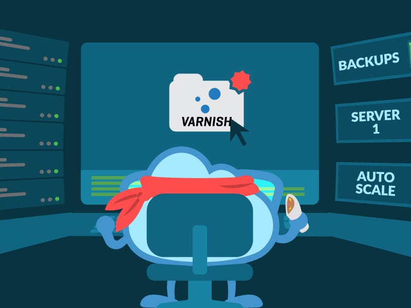 3 Tips to Boost the Performance of your Varnish Cache by Nicolas Béguier Medium