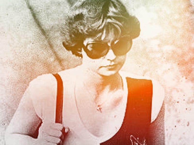 A Judge Called Mary Bell A Monster When She Was Just 10 Years Old by