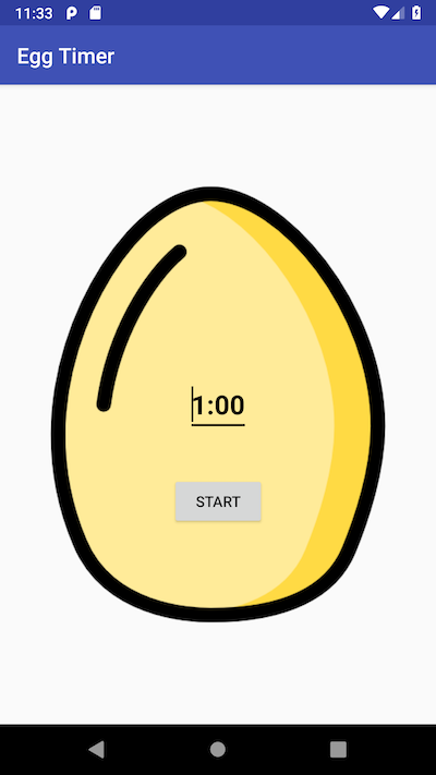 Creating an Egg Timer Application for Android | by Sylvain Saurel | Medium