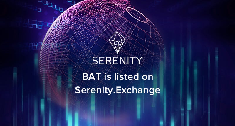 BAT	exchange