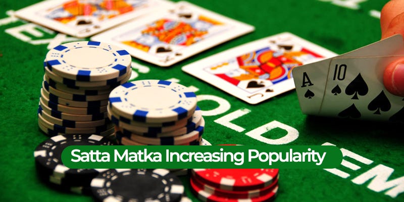 Satta Casino Satta Casino