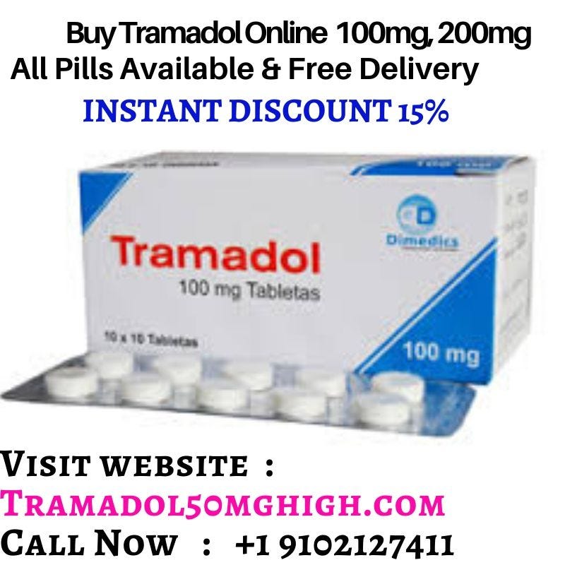 Buy 180 tramadol online