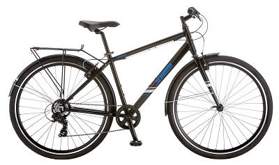 schwinn cherish bike
