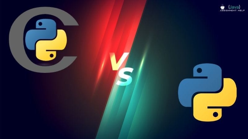 Major Differences Between CPython vs Python You Know | by Anju Calinfo ...