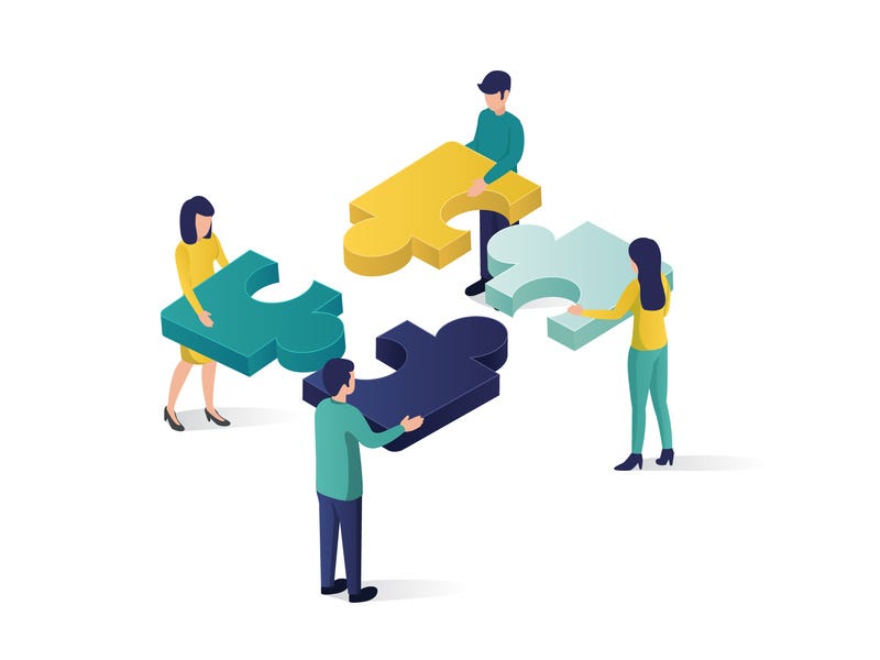 Creating An Adaptable People Strategy For Today s Changing Workplace