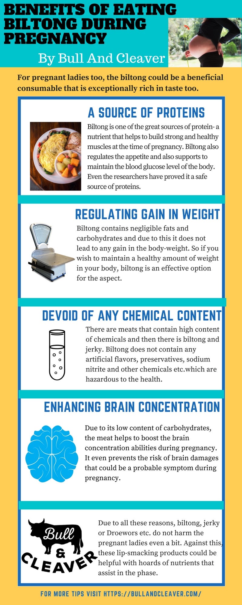 What Are The Benefits Of Eating Biltong During Pregnancy Tips For Pregnant Women By Tom D Medium