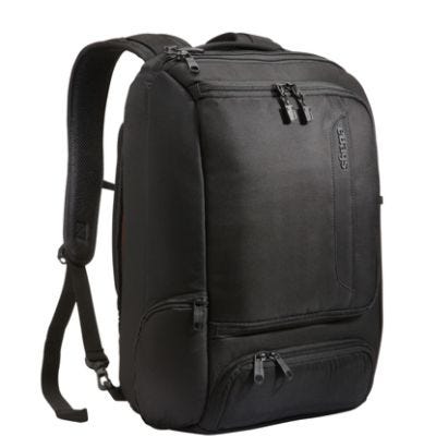 most protective laptop backpack