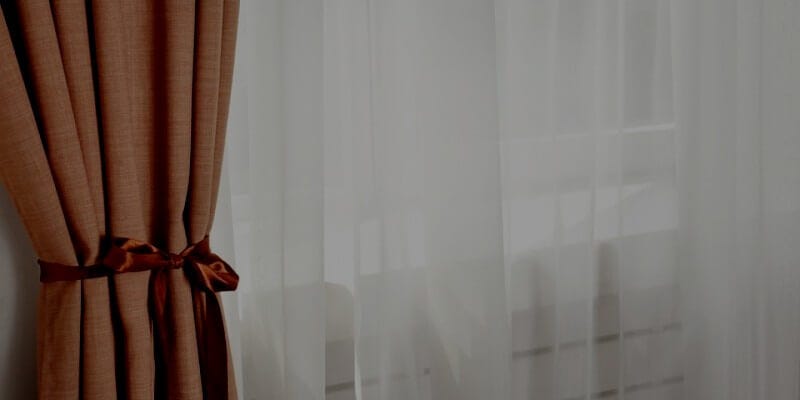 Drapery Cleaning Services In Toronto North York S Premium Dry