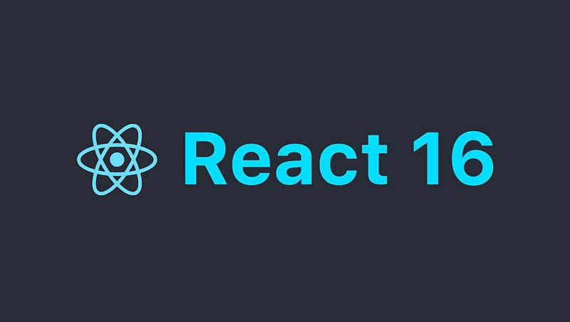 Why React16 is a blessing to React developers