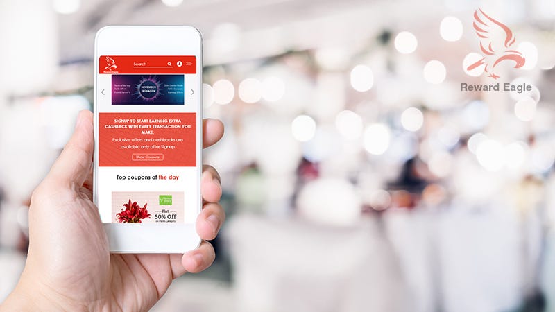 Best Cashback Offers