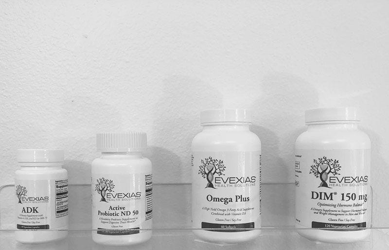 Sarasota Fl Bioidentical Hormone Doctor by Emerald Medical Group Medium