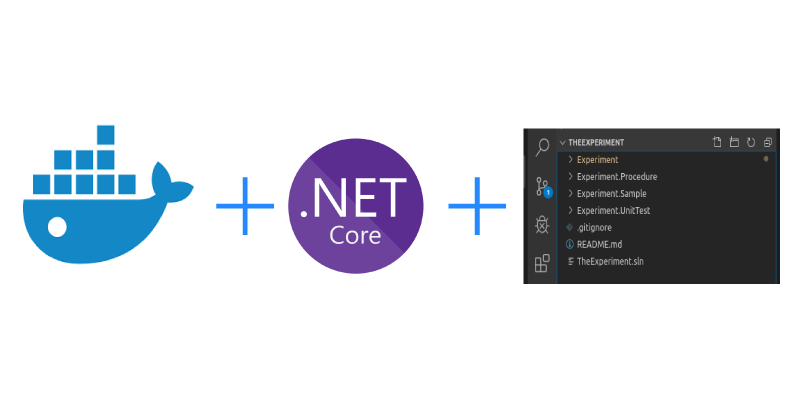 Dockerize Asp.Net Core Web App With Multiple Layers/Projects (Part1). | by  Bukunmi Aluko | Medium