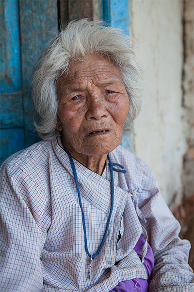 The Forgotten Millions In Humanitarian Crises By Kate Bunting HelpAgeUSA Medium
