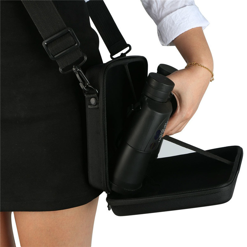 How to Choose an Ideal Binocular Case to Keep it Safe at Home or During