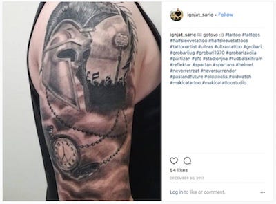 Tattoos In The Terrace The Intersection Of Classics And By Vasileios Varouchakis Eidolon Tattoos In The Terrace The Intersection Of Classics And By Vasileios Varouchakis Eidolon