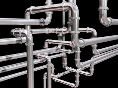 Commercial & Industrial Plumbing Contractors - Brandt Companies