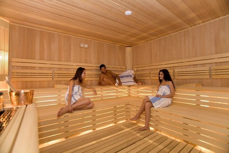 Does Sauna Increase Hair Growth?