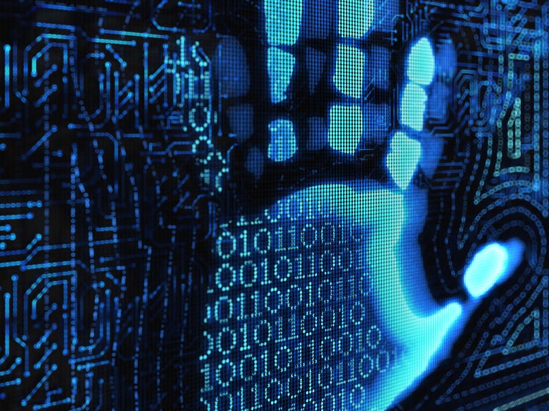 Digital Forensics: Accessing the Windows Registry with Python | by Alexis  Rodriguez | Python in Plain English