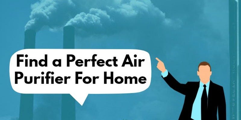 Perfect aire purifier