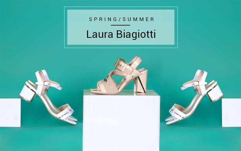 spring summer 2019 women's shoes