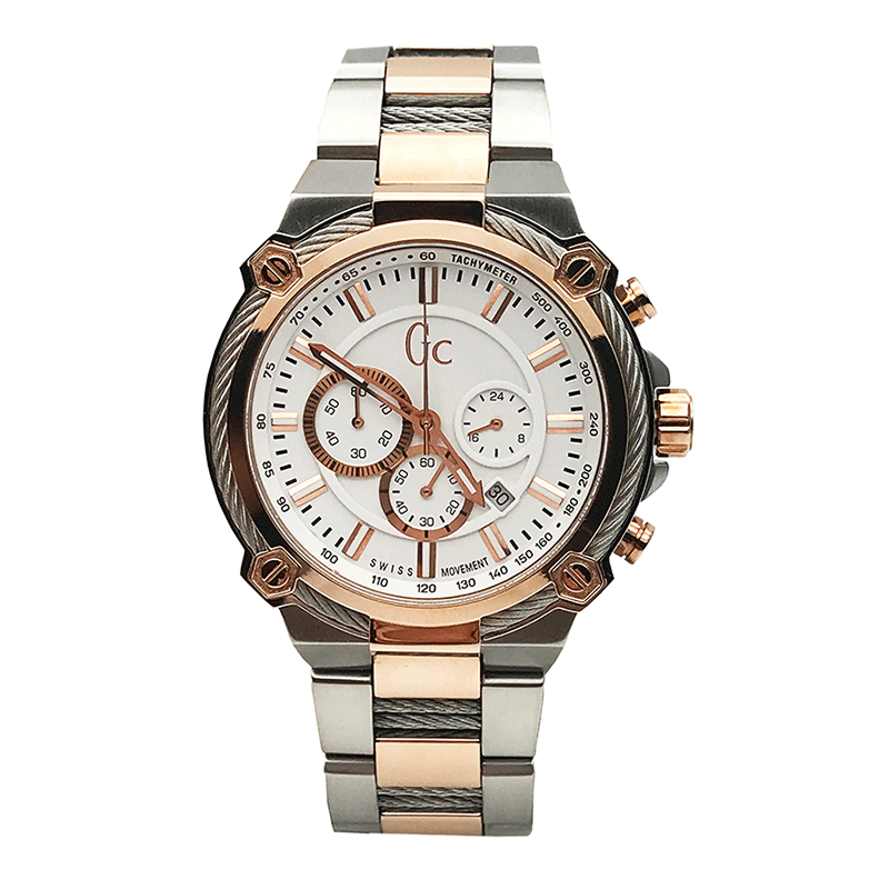 gc watch man