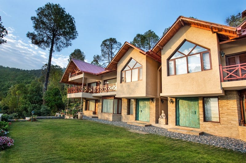 Classic Home Stays Near Delhi Which You Shouldn’t Miss At Any Cost by