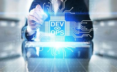 DevOps Benefits