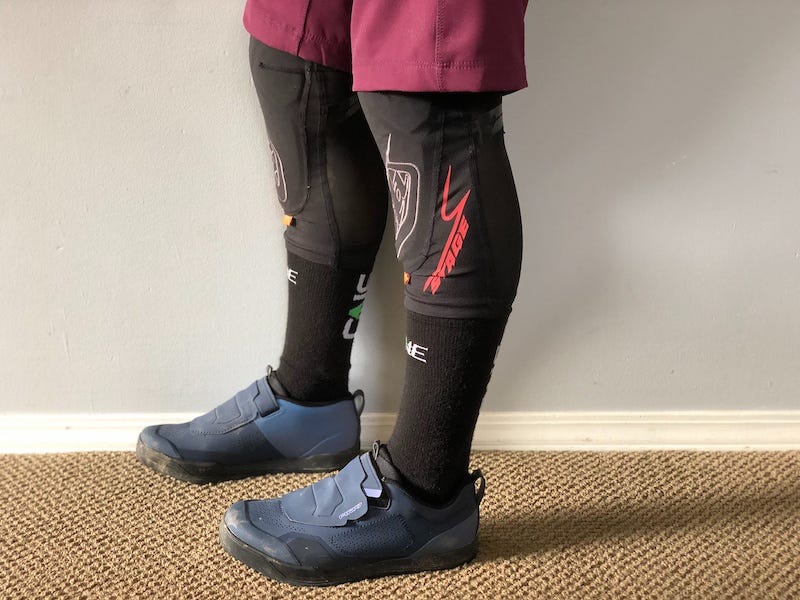 Troy Lee Designs Stage Knee Guard 