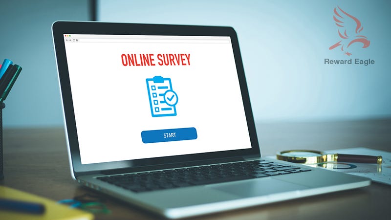 Truth Behind online surveys