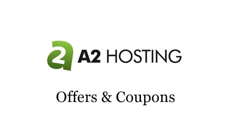 A2 Hosting Coupon Code