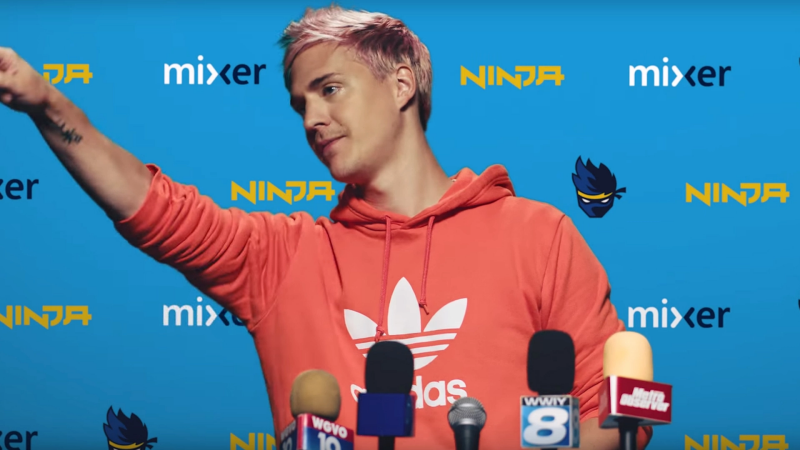 Ninja S Move To Mixer Could Change The Future Of Streaming
