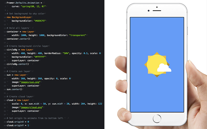 Creating the Zero Inbox Animation in Framer | by Kenny Chen | Design ...
