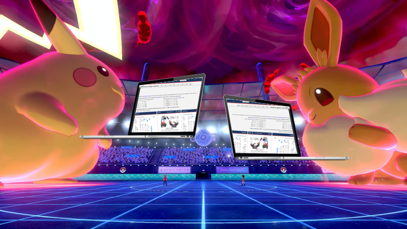 pokemon statcalc