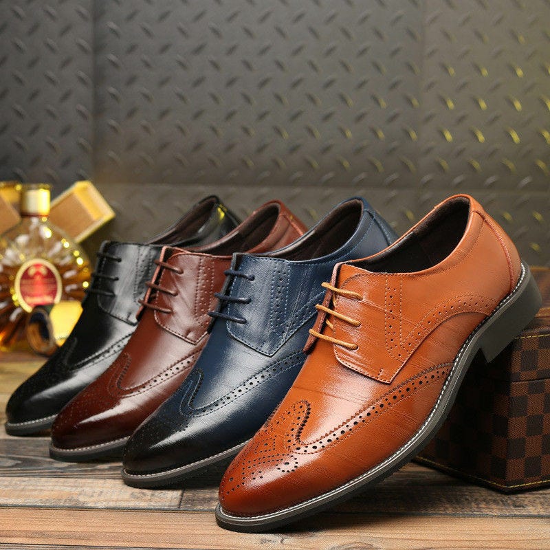 top luxury shoes