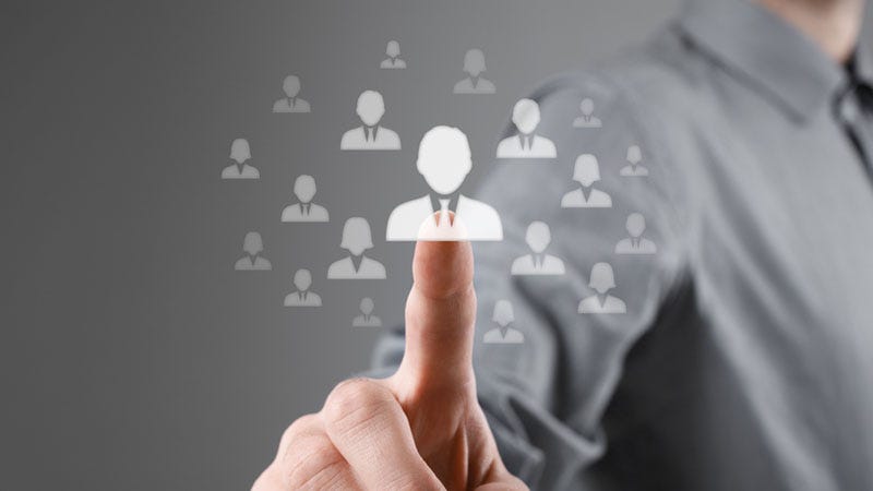 5 Significant Functions Of Human Resource Management By Aileen Scott Medium