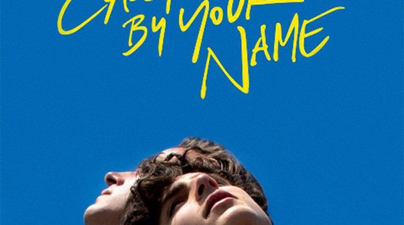 Call Me By Your Name Beyond Words And Feelings By Quinn Hou Medium