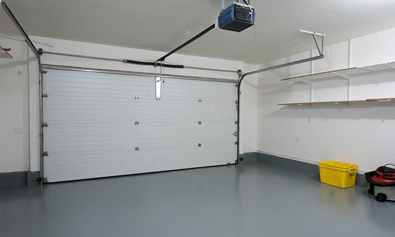 Winterize Your Garage Tips From A Garage Design Expert