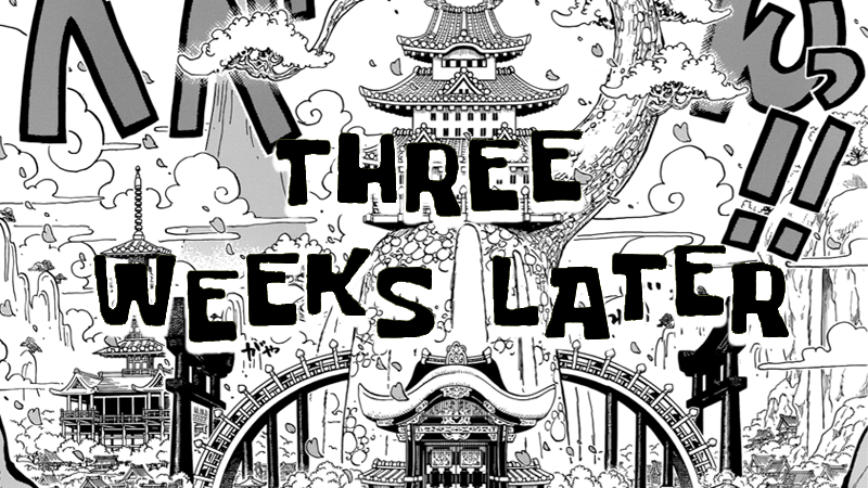One Piece Became My Pandemic Obsession By Dylan Micheli Fanfare Medium