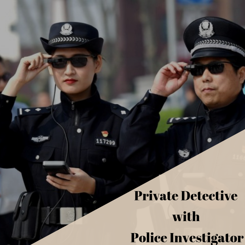 How Does A Private Detective Help The Police With Investigations By Chrome Intelligence Medium