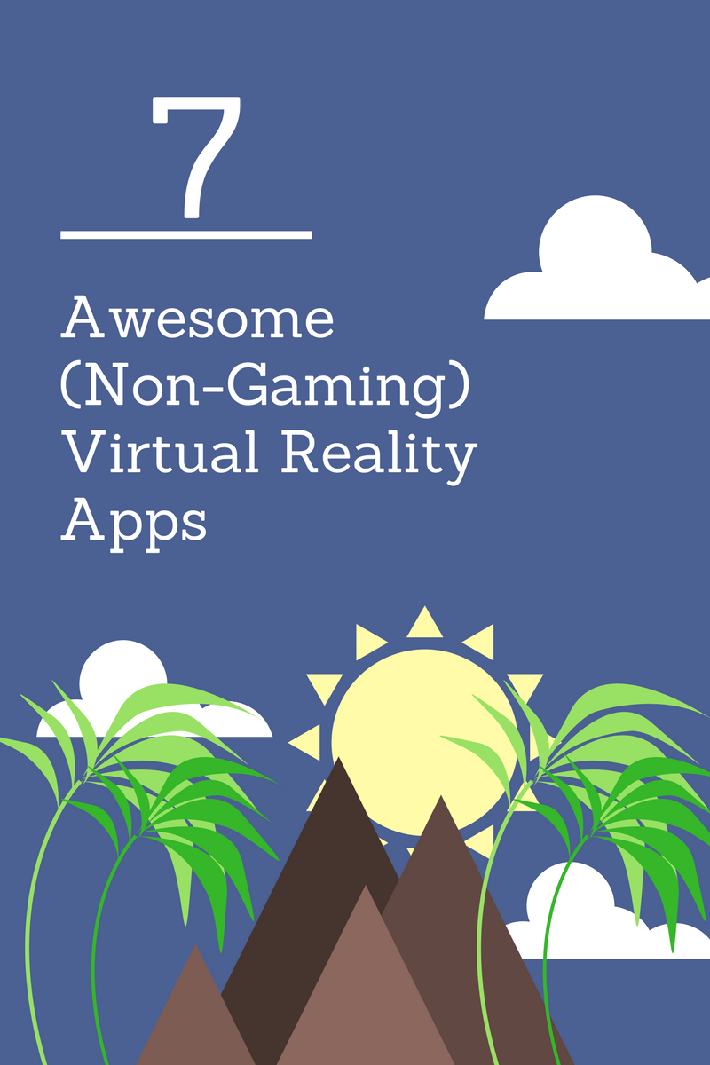 best non gaming vr headset