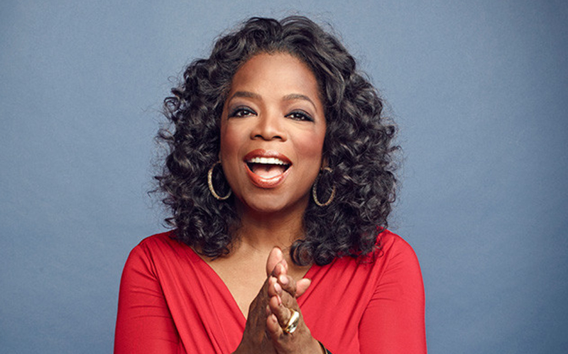 what obstacles did oprah winfrey overcome to achieve success