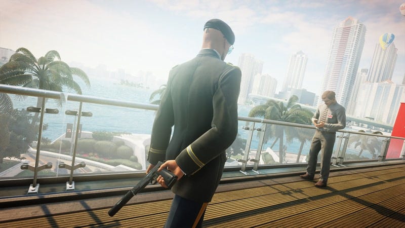 Hitman 2 Android Game Are You Looking Mission Based Game By Samuel K Medium