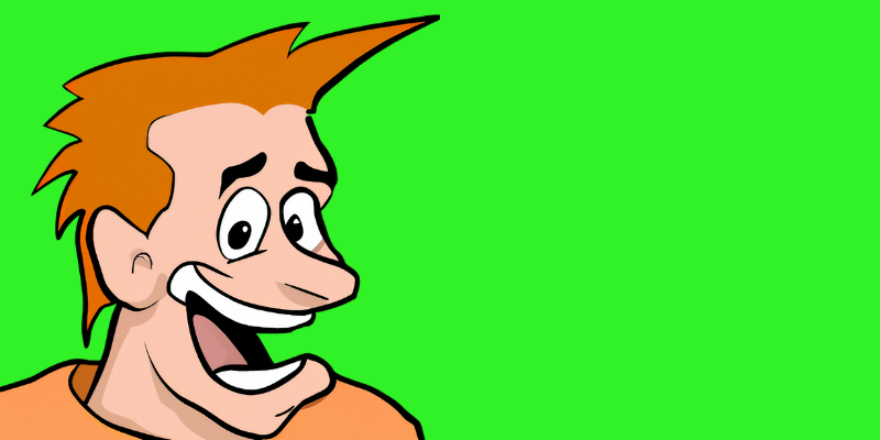 What Happens When Your Real Name Sounds Inappropriate? | ILLUMINATION